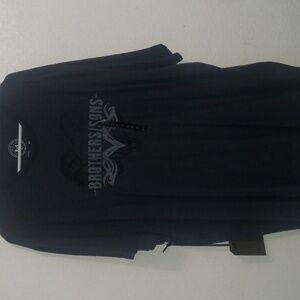 NWT - Grays Charcoal XL Shirt